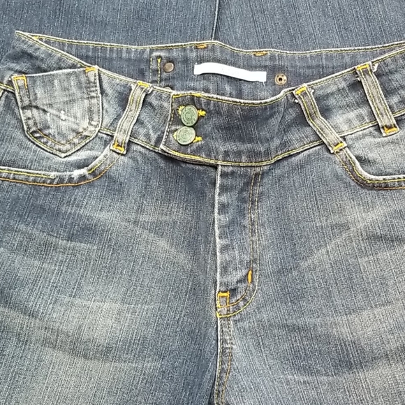 Xanaka Jean's size f40 - Picture 4 of 10